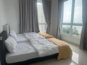 Mansion One Suites Seaview #Gurney#Georgetown#Penang